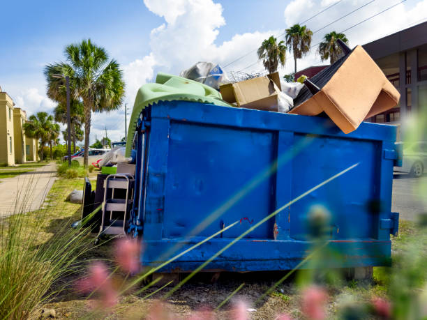 Best Yard Waste Removal  in Perryton, TX